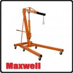 1Ton Shop Crane