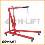 Hydraulic Engine Crane
