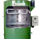 solder alloy melting furnace VT-1.0T