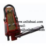 Permanent magnetic lifter