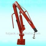 1000lbs Swivel Shop Crane