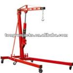 Torin BigRed 2 Ton Engine Crane Lift