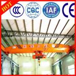 Hot selling!!! 10Ton Overhead Crane/ 8 Ton Mini Crane