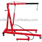 Engine Crane