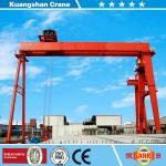 High quality crane portal crane