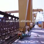 Anson gantry crane for sale