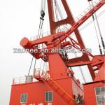 40Tons Freight Yard Portal Crane