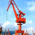Best Quality Shipyard Portal Cranes/portal cranes for seaport
