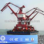 MQ series portal crane,loading and unloading portal crane in China