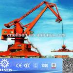 New Arrival Remote Controller Floating Dock Portal Crane