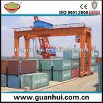 JMQ Container Crane