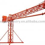 Building Crane