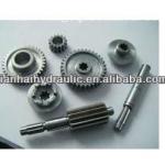 tower crane manufacture