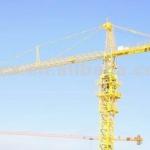 Construction Tower Crane QTZ5010