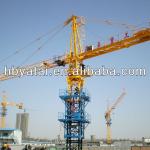 10 T tower crane QTZ125 (TC6010)