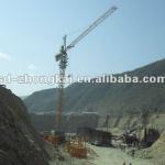 XCMG Tower Crane QTZ63