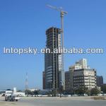 Hot Sale T5023-10 Topkit Tower Crane