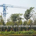50m,Hammer Head Tower Crane