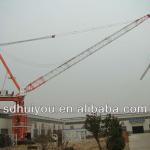 10t, Luffing Crane Tower