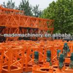 Tower Crane Max Load 4t, Jib Length 42m