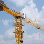 TP130 Tower Crane