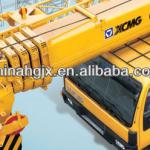 50ton XCMG QY50K-II Hot Export Truck Crane