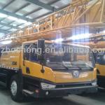 25T XCMG QY25K-II TRUCK CRANE FOR SALE