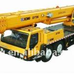 XCMG truck crane QY70K xcmg crane
