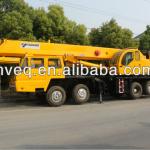 65ton TADANO used hydraulic crane