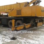 used Kato 50t mobile crane