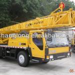 XCMG mobile crane with 50 ton
