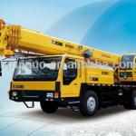 XCMG 25 Ton Truck Crane QY25K5-I