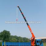 10 TON CARGO CRANE STICK BOOM KS2305