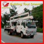 2T Truck Mounted Crane 0086 371 65866393