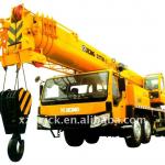 QY70K Truck Crane