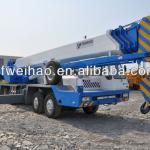 GT550E tadano truck mounted crane for sale