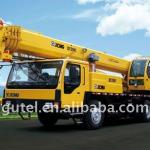 NEW CHINESE 25 TON TRUCK CRANE XCMG QY25K5