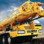 Supply XCMG QY50k truck crane made in China
