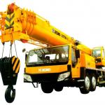 XCMG QY70K-1 Truck Crane