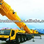 XCMG 160t all terrian Crane QAY160 for sale,high quality and low price truck with crane