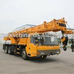 Best hydraulic Truck Crane with low price