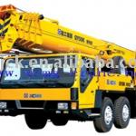 XCMG QY50K ton crane