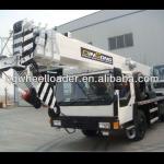 QINGONG 30 ton truck crane, mobile crane (QLY30A1)