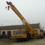 Used kato crane 50 ton,NK500E-V, original from Japan