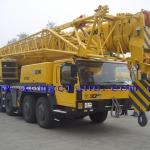 QY100K Truck crane