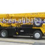 QY16D Truck crane