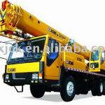 XCMG QY20G Mobile crane