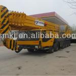 used Tadano 200t truck crane All terrain truck crane Japan crane