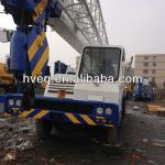 Used TADANO 30t truck mounted crane