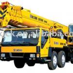 XCMG QY60K Mobile Crane-